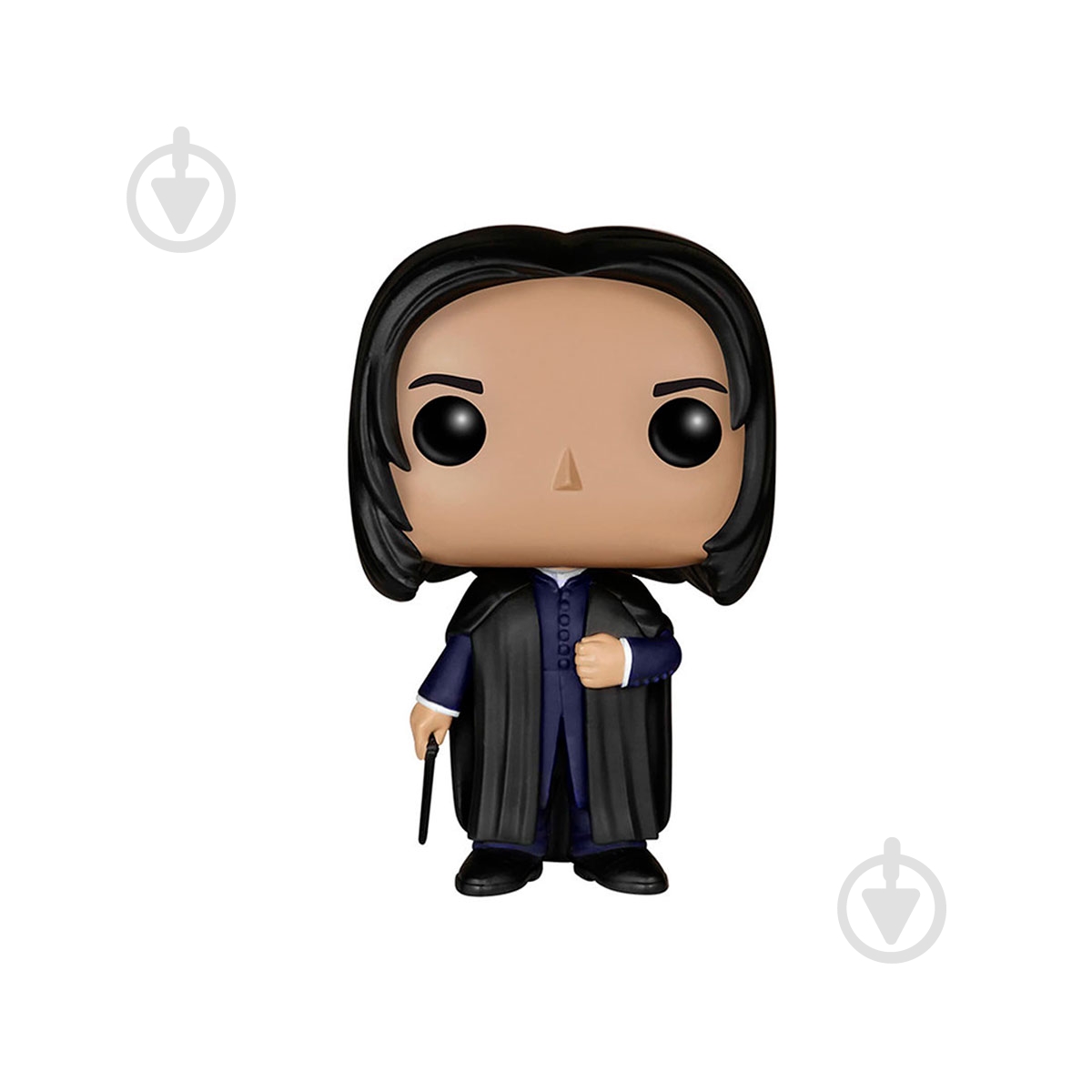 Фигурка Funko POP! серии Гарри Поттер Северус Снегг 5862 - фото 2