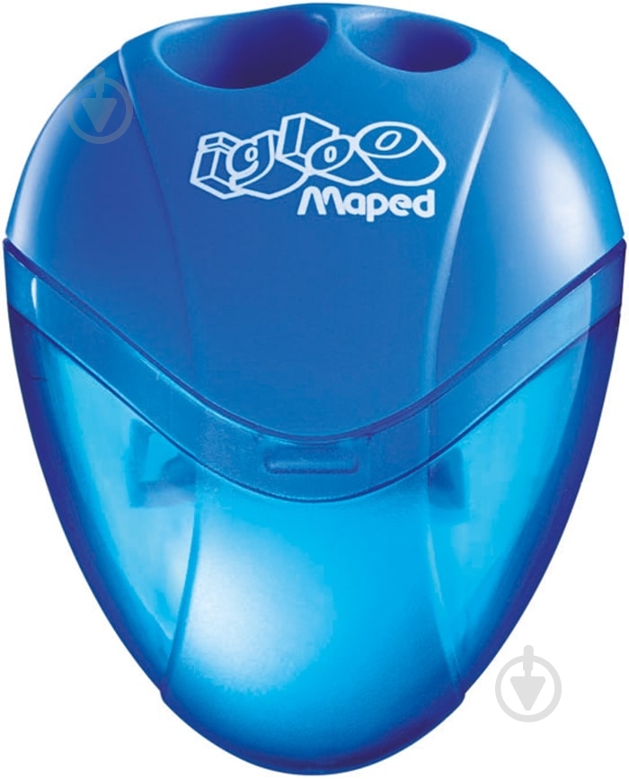 Точилка I-Gloo MP.534756 в ассортименте Maped - фото 1