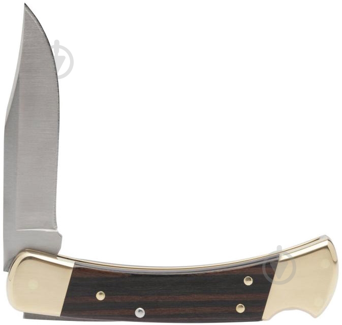Нож Buck Folding Hunter 110BRSB 110BRSB - фото 11 Нож Buck Folding Hunter 110BRSB 110BRSB - фото 11