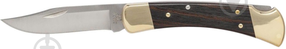 Нож Buck Folding Hunter 110BRSB 110BRSB - фото 1 Нож Buck Folding Hunter 110BRSB 110BRSB - фото 1