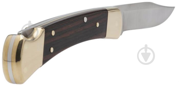 Нож Buck Folding Hunter 110BRSB 110BRSB - фото 8 Нож Buck Folding Hunter 110BRSB 110BRSB - фото 8