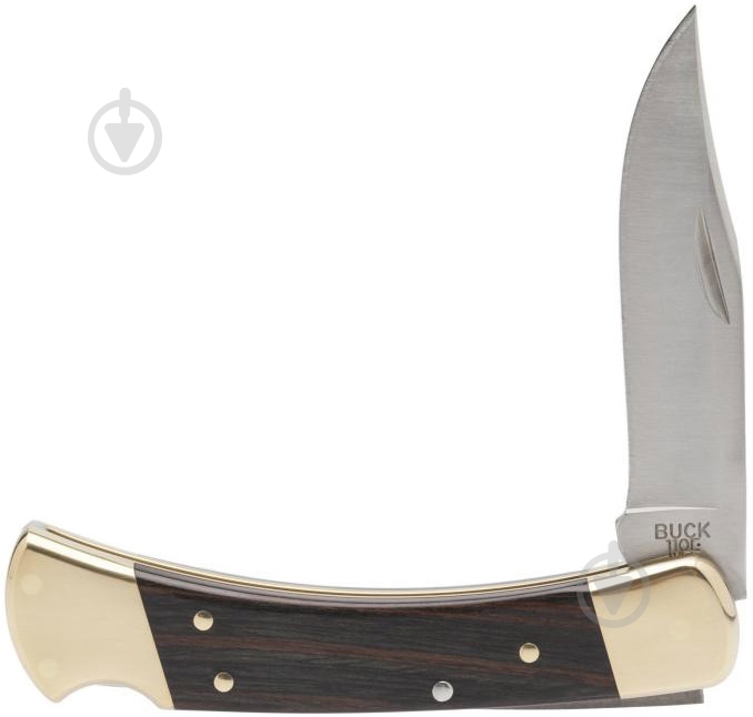 Нож Buck Folding Hunter 110BRSB 110BRSB - фото 10 Нож Buck Folding Hunter 110BRSB 110BRSB - фото 10