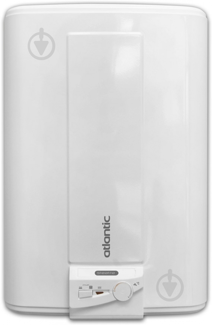 Бойлер Atlantic CUBE STEATITE VM 150S4 CM - фото 1