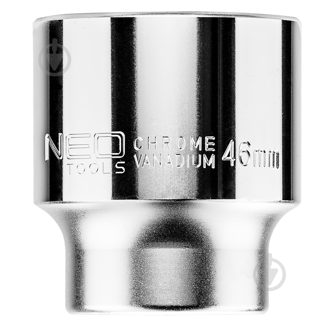 Головка NEO tools 3/4"(F)×1/2"(M) 08-314 - фото 1