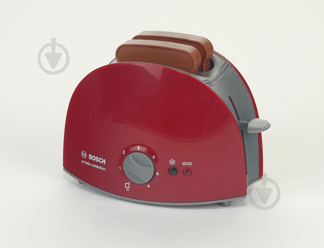 Іграшковий набір Klein Тостер Bosch 9578 - фото 2