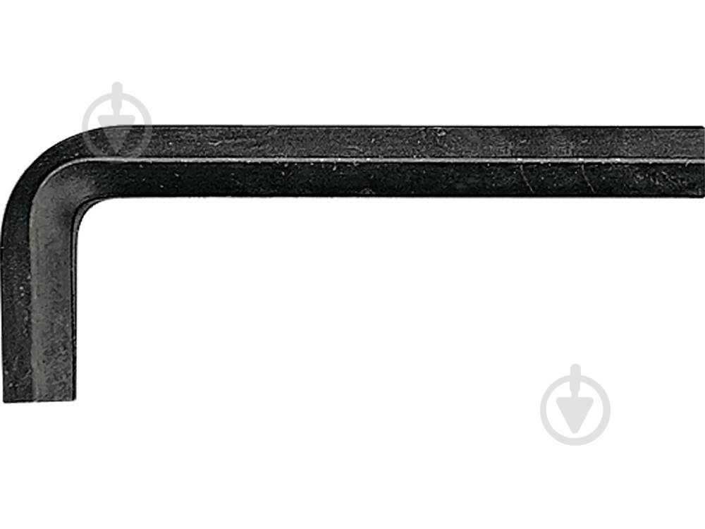 Ключ шестигранний Vorel M17 мм 56170 - фото 1