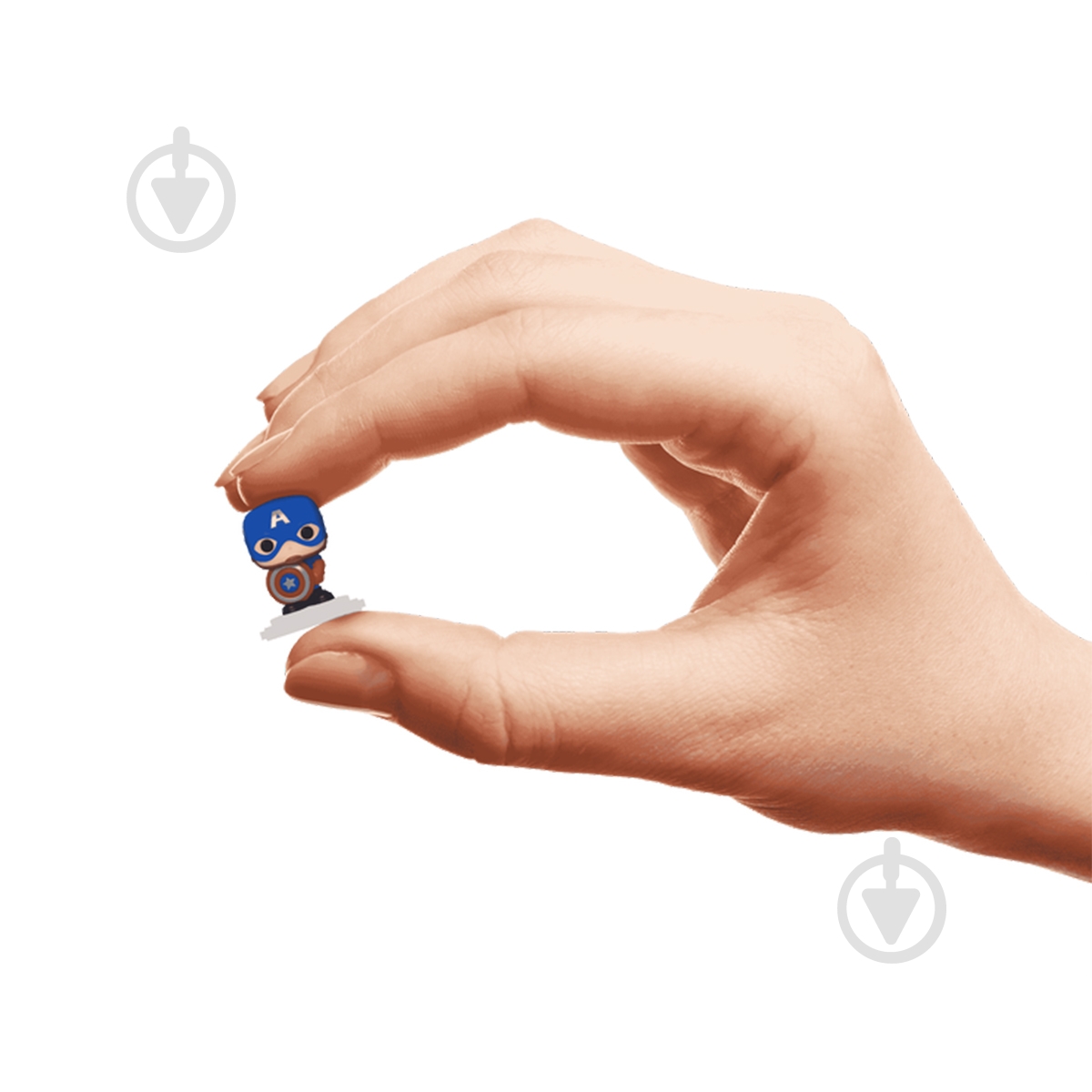 Фігурка Funko Bitty Pop! серії Марвел 76381 - фото 4