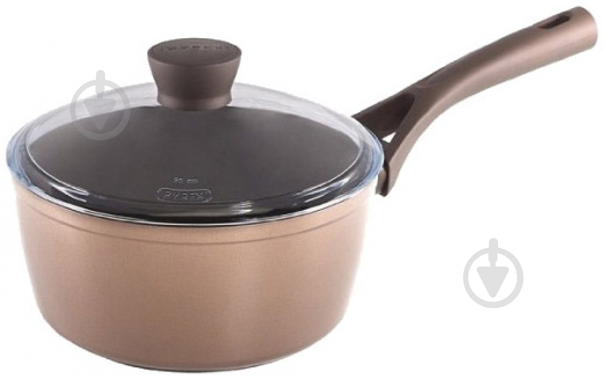 Ковш Pyrex GUSTO GP18AP9 - фото 1