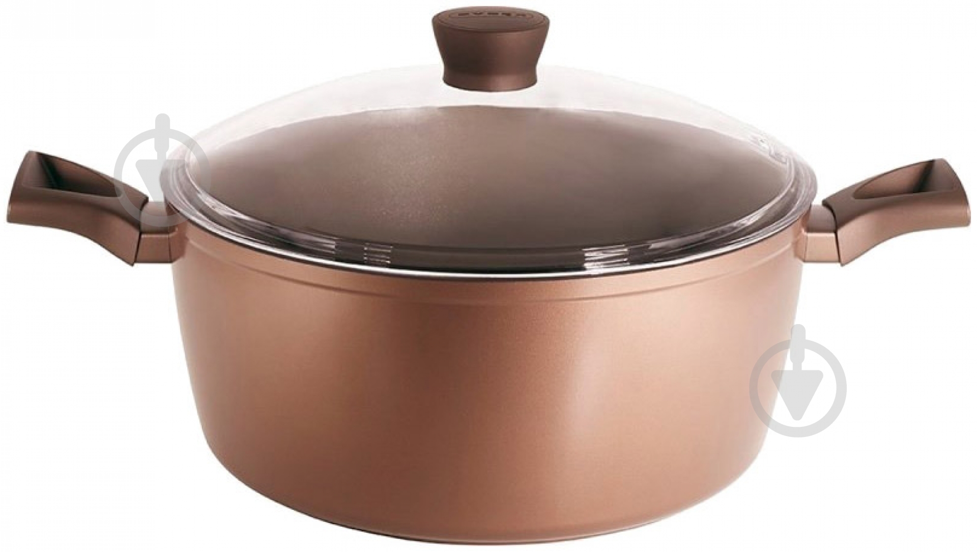 Кастрюля Pyrex Gusto 4,6 л GP24AE9 - фото 1