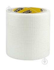 Склострічка самоклейка MasterTool (08-9406) 100мм х 20м - фото 1 Склострічка самоклейка MasterTool (08-9406) 100мм х 20м - фото 1