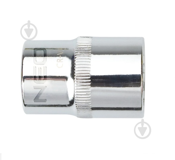 Головка сменная NEO tools 3/8"(F)×1/2"(M) 08-115 - фото 1 Головка сменная NEO tools 3/8"(F)×1/2"(M) 08-115 - фото 1