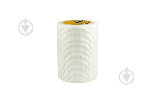 Склострічка самоклейка MasterTool 08-9407 150мм х 20м - фото 1