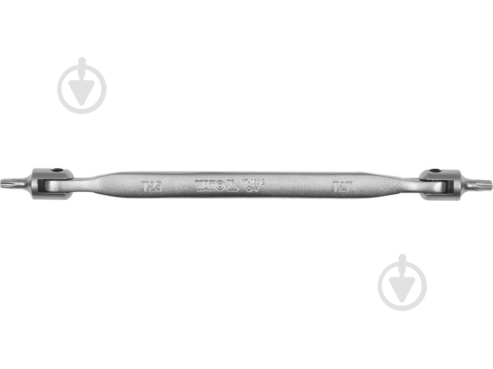 Ключ Torx YATO YT-05312 - фото 1