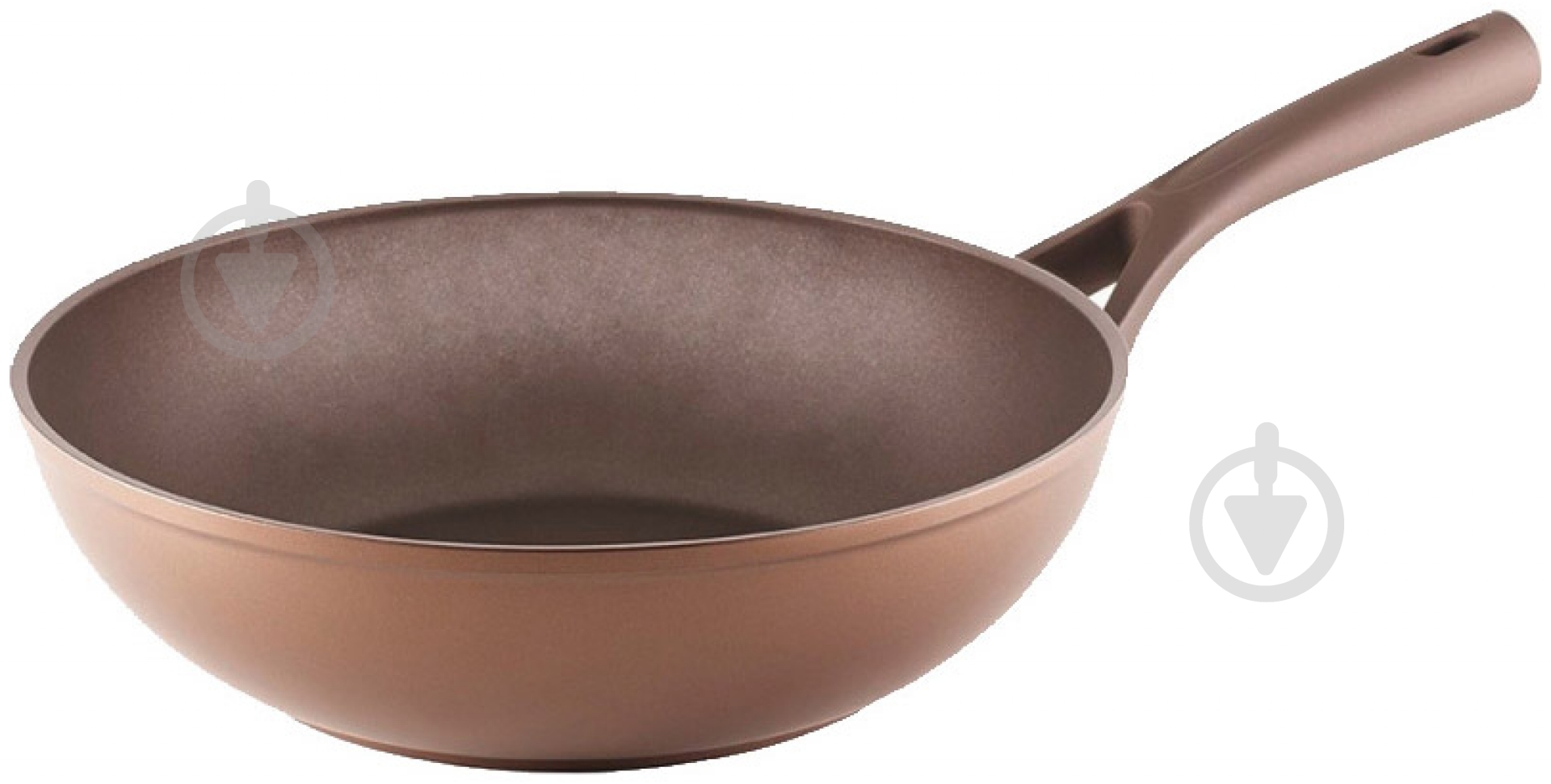 Сковорода wok Pyrex 28 см GP28BW9 - фото 1