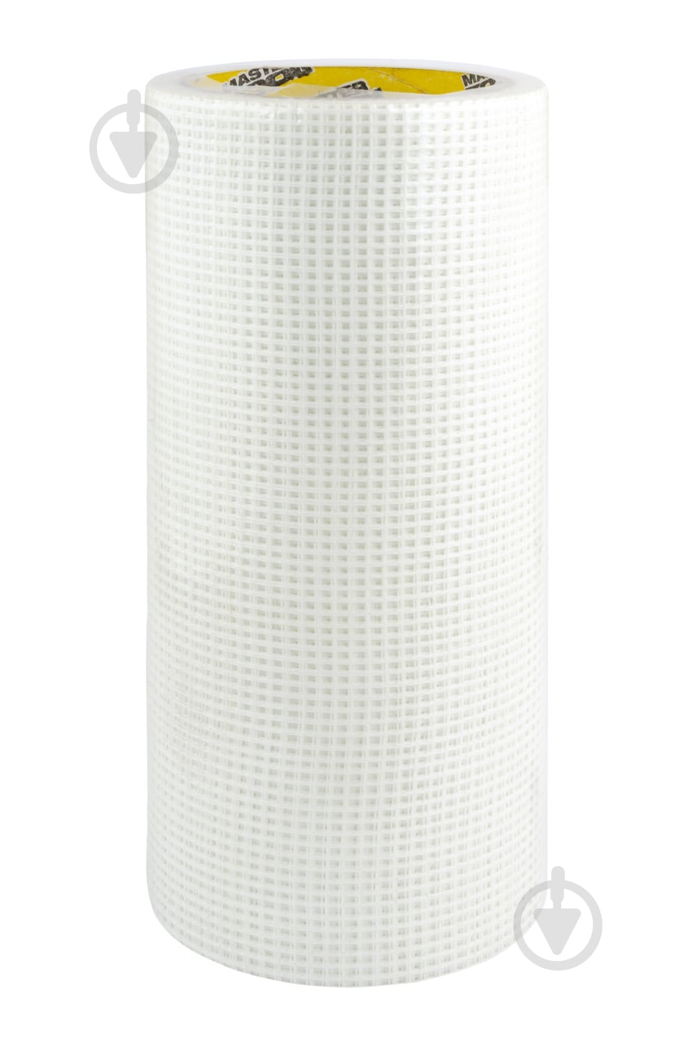 Стеклосетка MasterTool самоклеящаяся 230 ммх20 м (08-9408) - фото 2