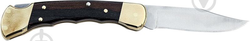 Нож Buck Folding Hunter 110BRSFGB 110BRSFGB - фото 2