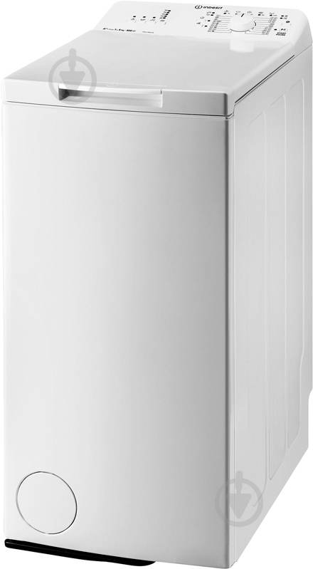 Стиральная машина Indesit ITW A 5852 W (EU) - фото 1