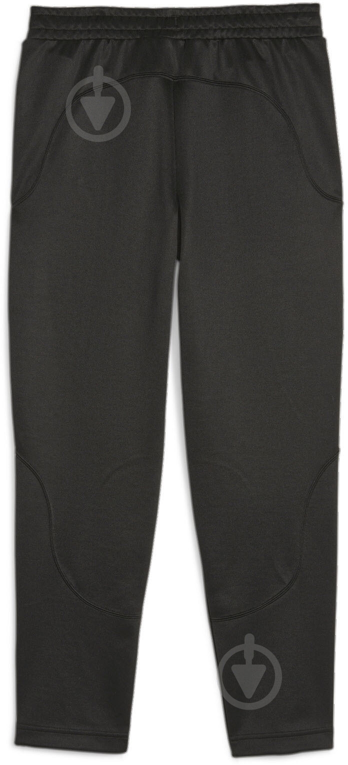Брюки Puma FERRARI STYLE SWEAT PANTS WMN 62099301 р. XS черный - фото 2