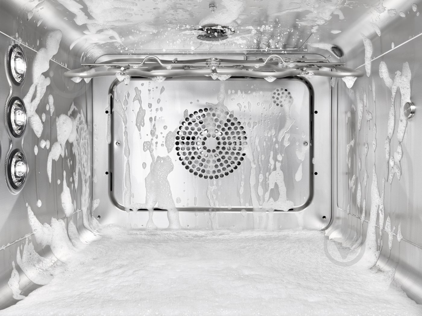 Духовой шкаф Miele DGC 7460 HC Pro CleanSteel - фото 7 Духовой шкаф Miele DGC 7460 HC Pro CleanSteel - фото 7
