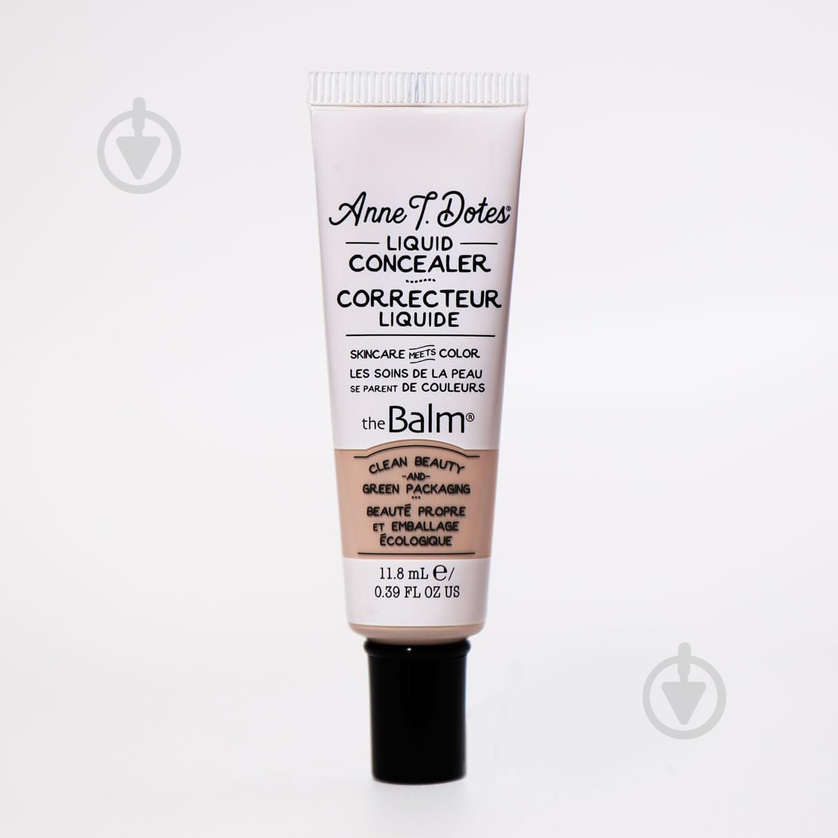 Консилер theBalm ATD C&G liquid concealer #26 9 г - фото 1