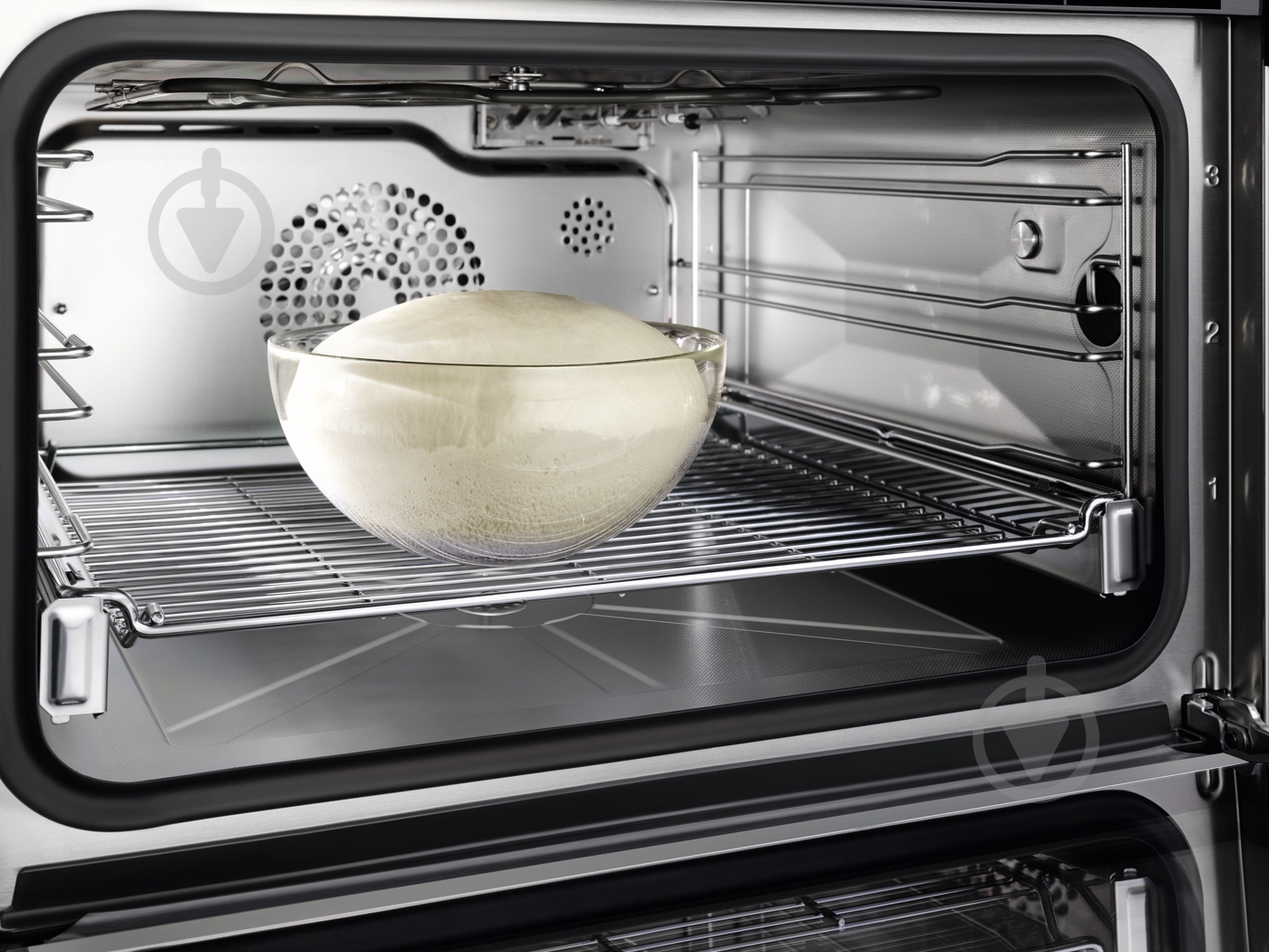Духовой шкаф Miele DGC 7440 HC Pro CleanSteel - фото 7