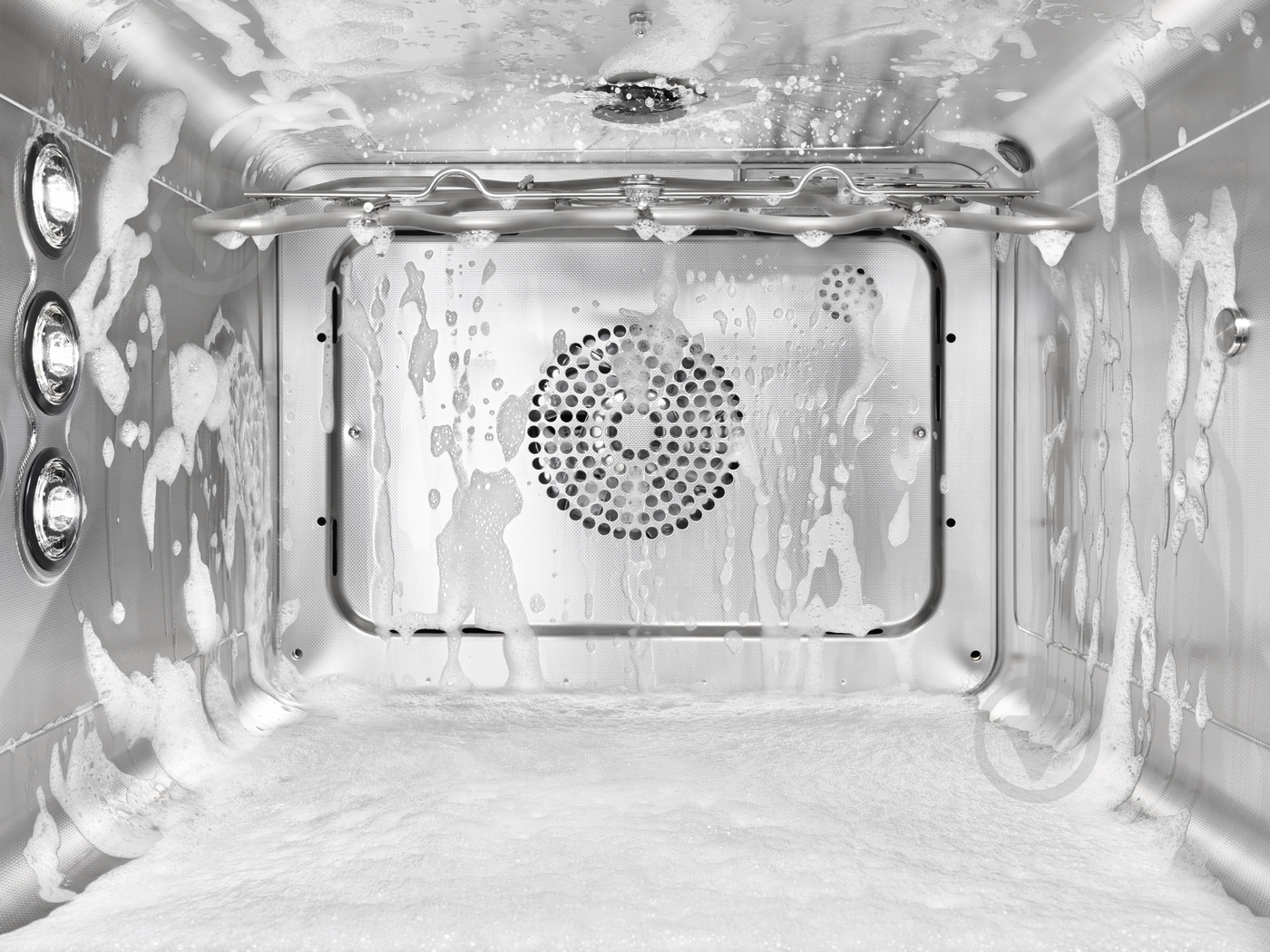Духовой шкаф Miele DGC 7440 HC Pro CleanSteel - фото 5