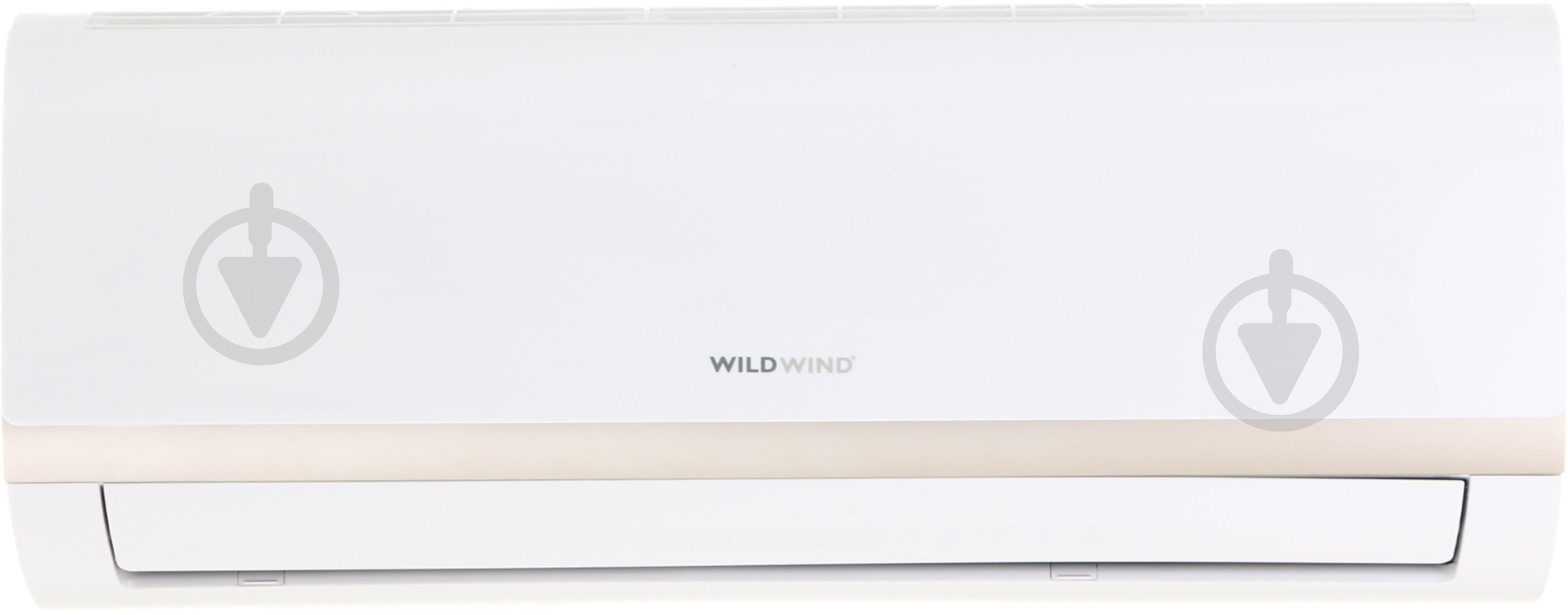 Кондиціонер Wild Wind WWM-AC-09H5/KCI R32 - фото 2
