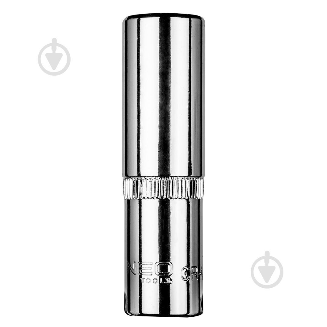 Головка NEO tools 3/8" длинная 12 мм 08-187 - фото 1