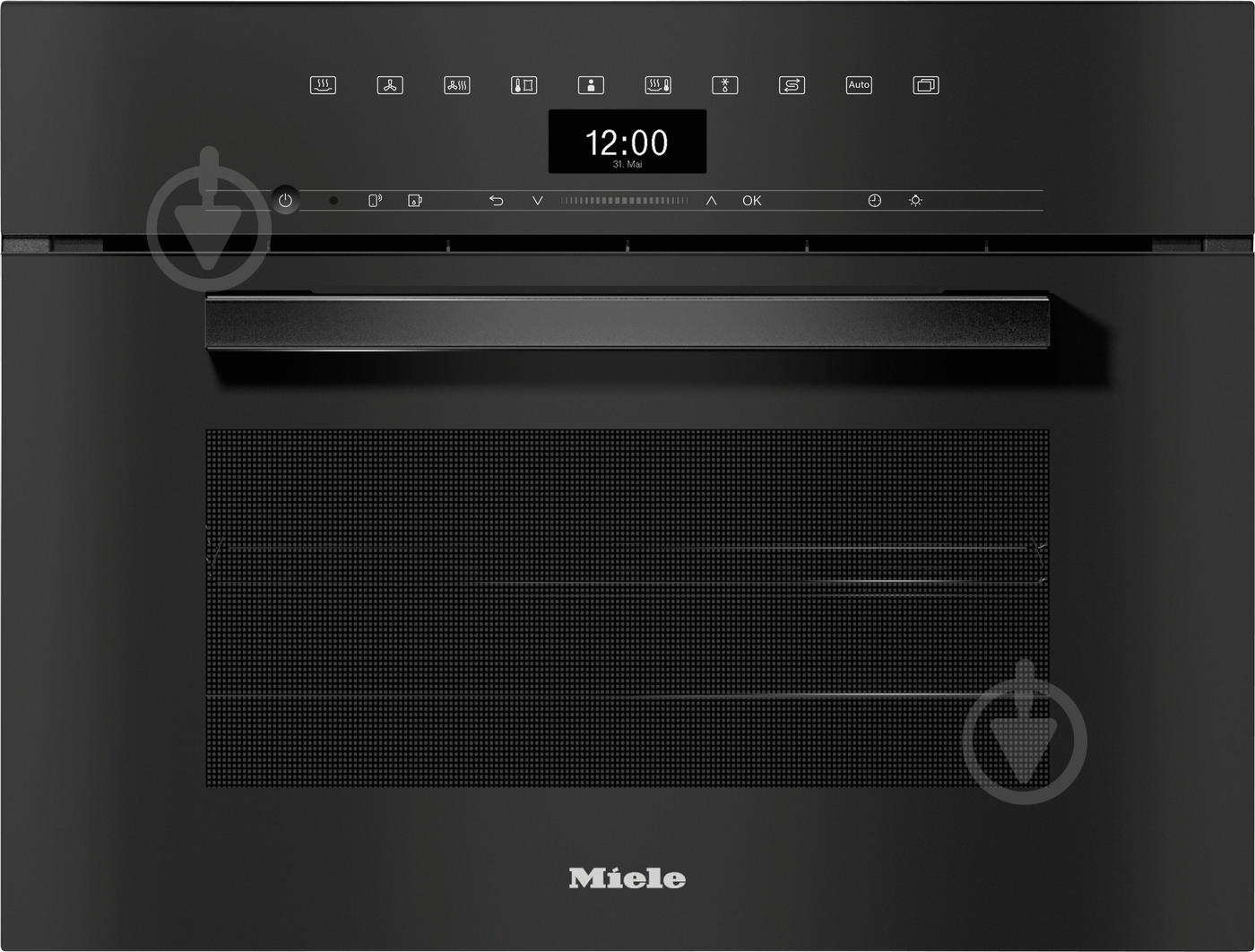 Духовой шкаф Miele DGC 7440 HC Pro - фото 1 Духовой шкаф Miele DGC 7440 HC Pro - фото 1