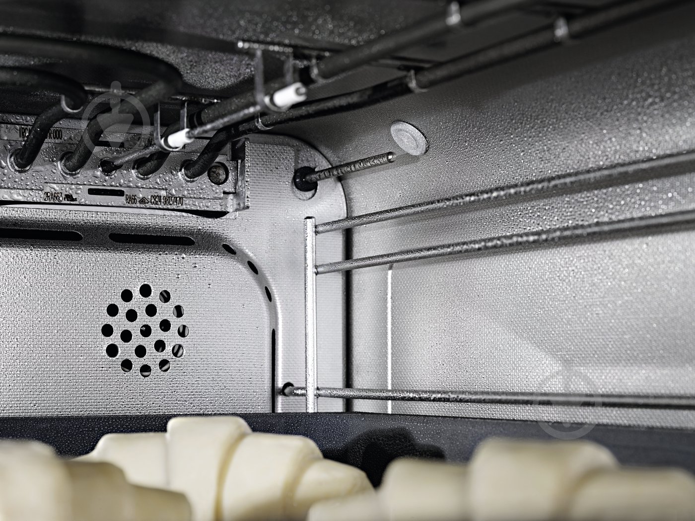 Духовой шкаф Miele DGC 7440 HC Pro - фото 5 Духовой шкаф Miele DGC 7440 HC Pro - фото 5