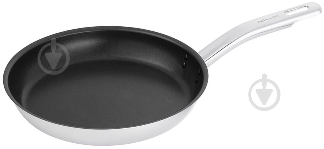 Сковорода Fiskars Functional Form Induction 28 см 1015317 - фото 1 Сковорода Fiskars Functional Form Induction 28 см 1015317 - фото 1