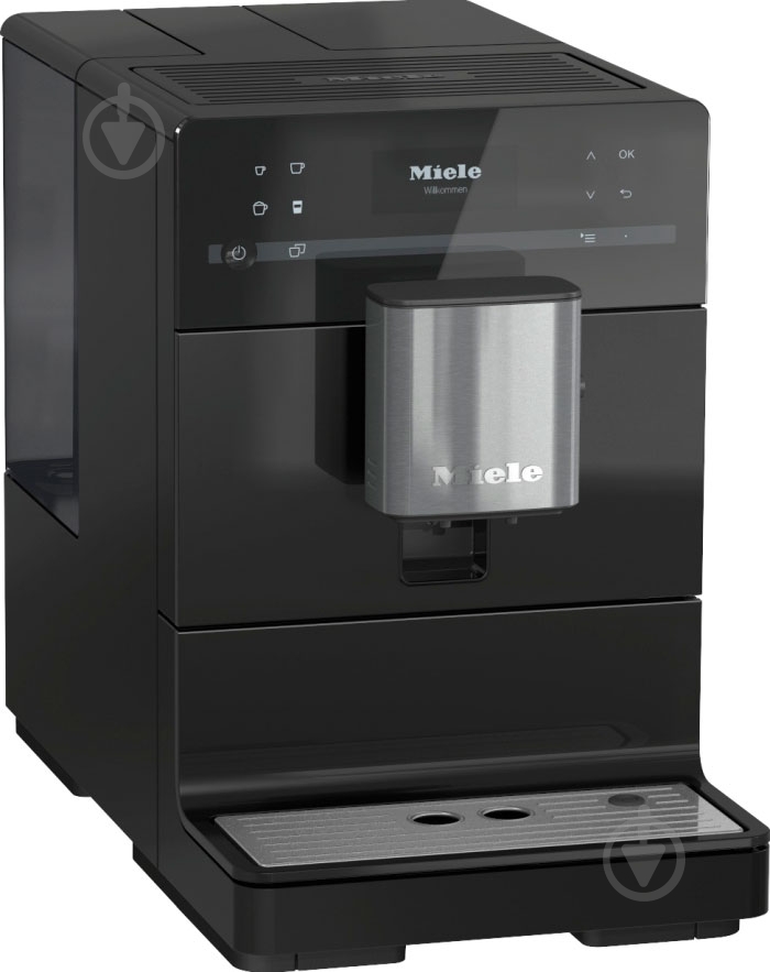 Кофемашина Miele СМ 5300 (29530020RU) - фото 1
