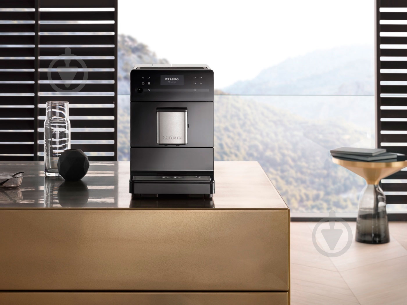 Кофемашина Miele СМ 5300 (29530020RU) - фото 3
