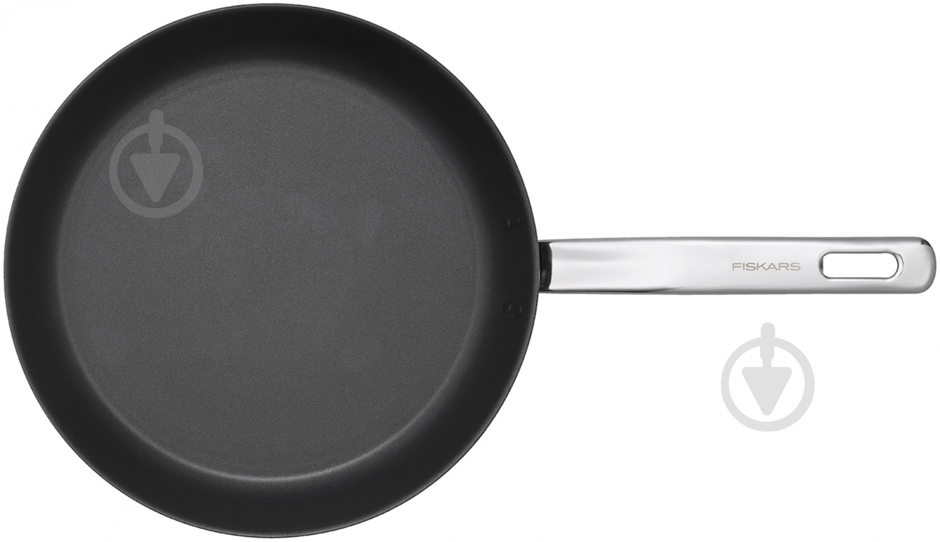 Сковорода Fiskars Functional Form Gas 28 см 1015318 - фото 1
