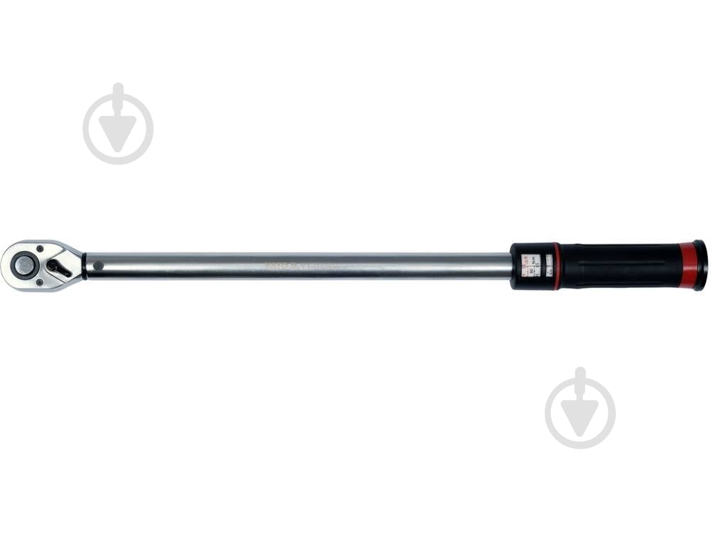 Ключ динамометрический YATO 550 мм YT-07609 - фото 1