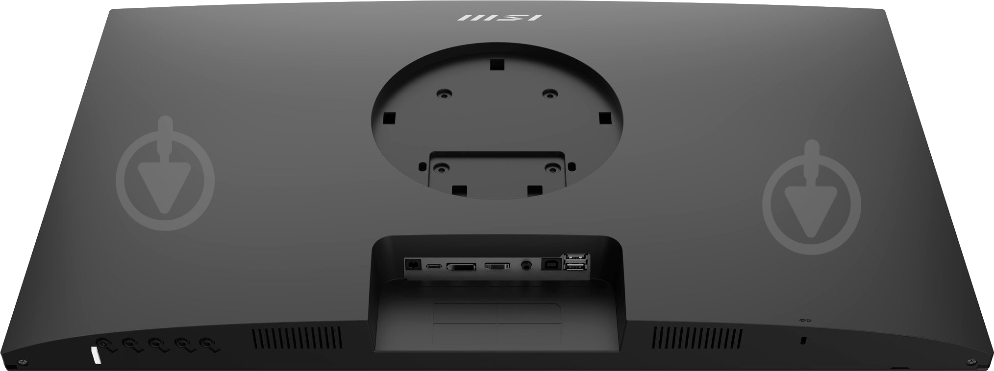 Монитор MSI Modern MD272XP 27" (9S6-3PB19H-071) - фото 14