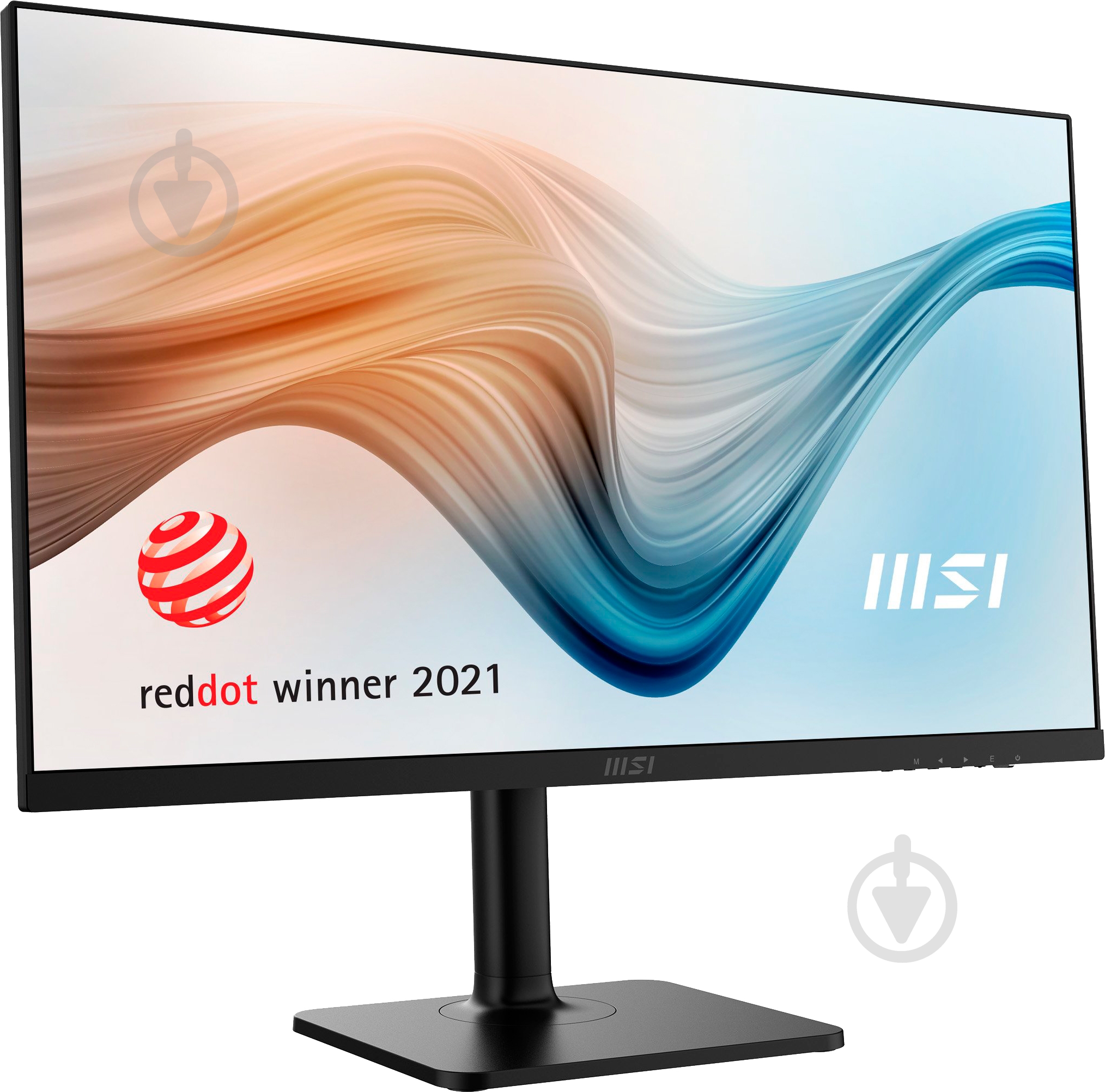 Монитор MSI Modern MD272XP 27" (9S6-3PB19H-071) - фото 3