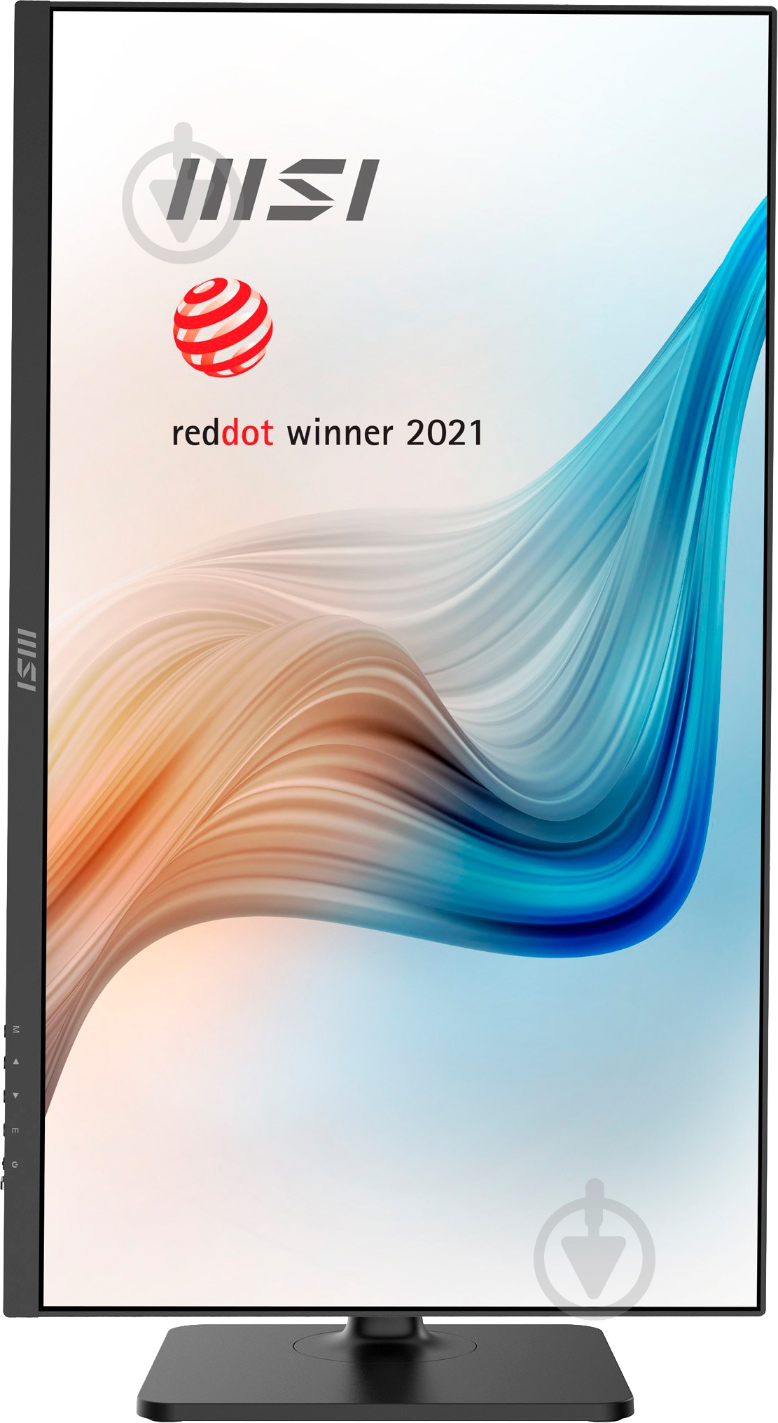 Монитор MSI Modern MD272XP 27" (9S6-3PB19H-071) - фото 8