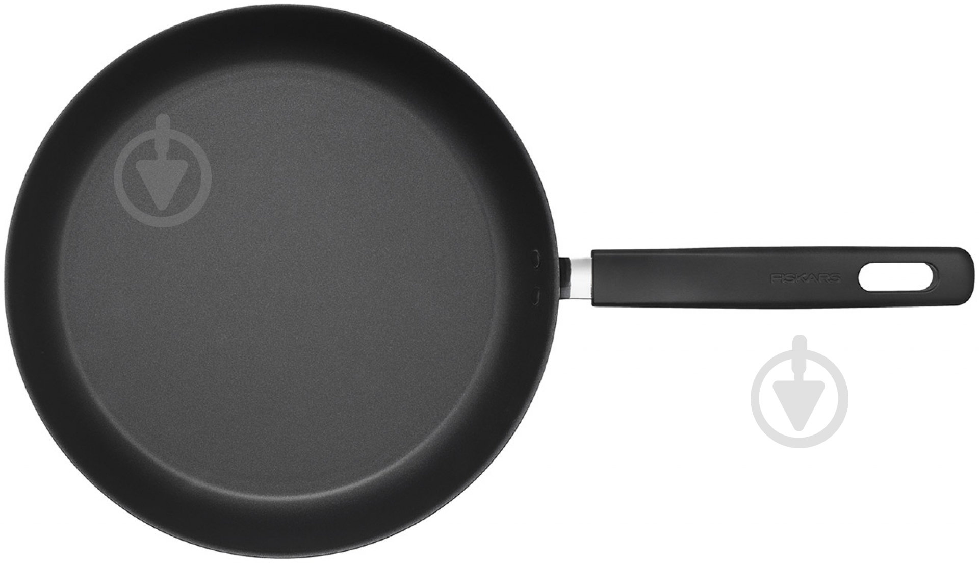 Сковорода Fiskars Functional Form Ceramic 28 см 1015319 - фото 1