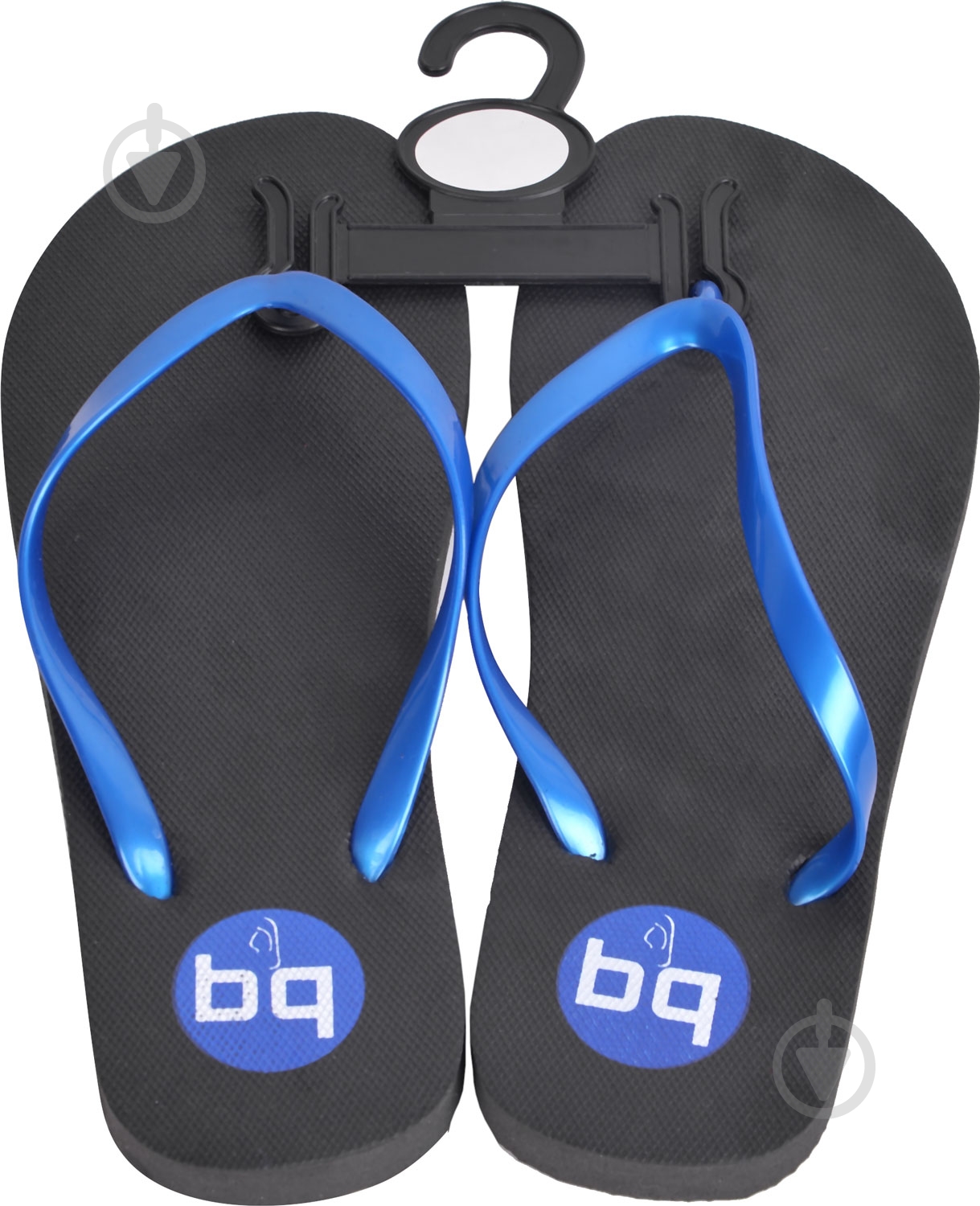 Вьетнамки Luna р.40 синий - фото 1