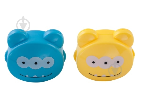 Точилка Монстрик ZB.5536 в ассортименте ZiBi - фото 1