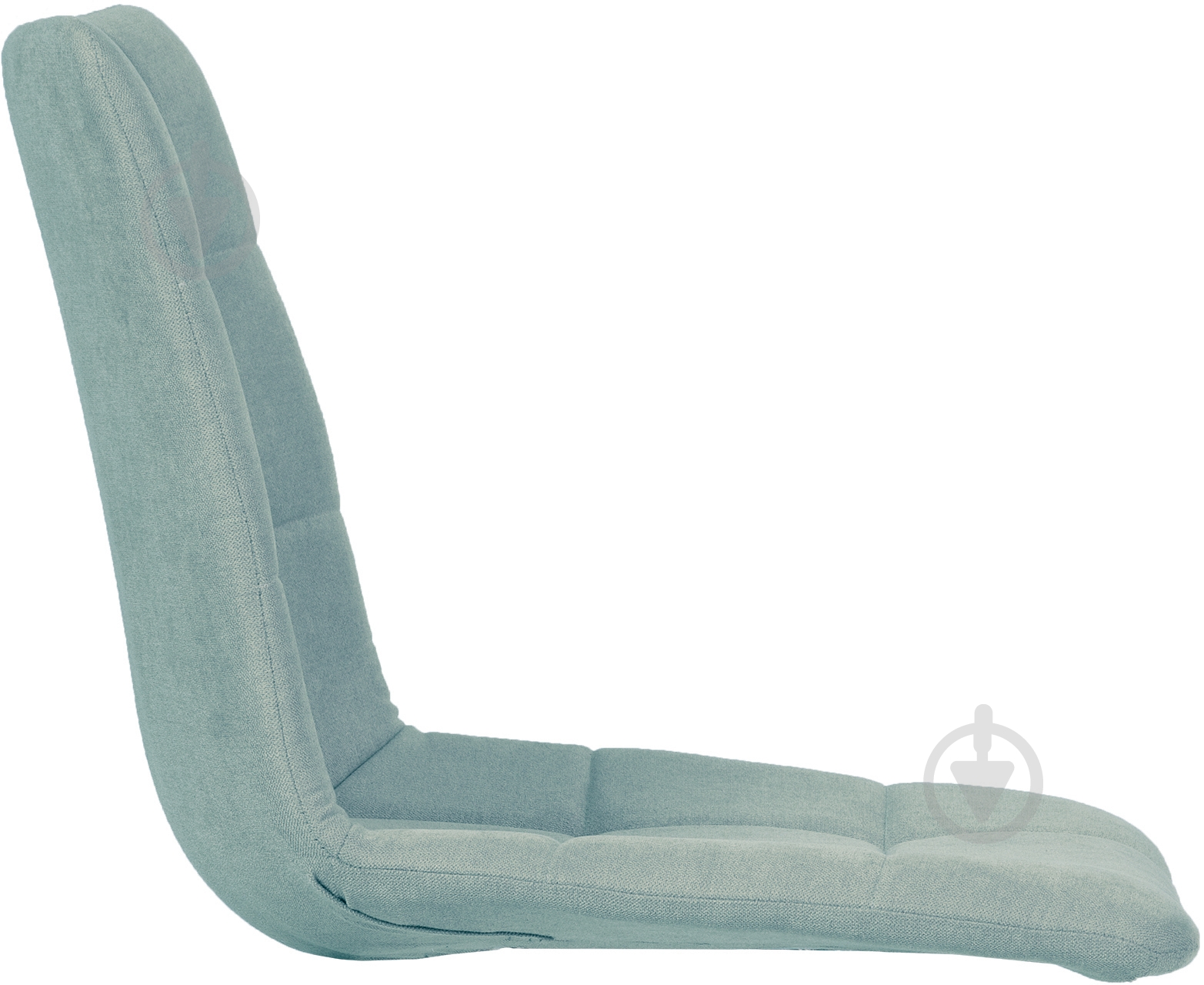 Каркас FORM (BOX-4) SQR (CH) SORO-34 тканина бірюзовий Nowy Styl - фото 2
