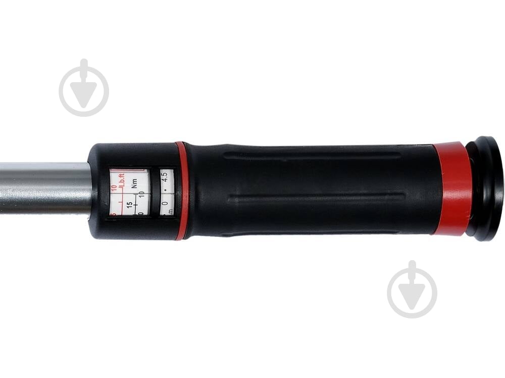 Ключ динамометрический YATO 470 мм YT-07607 - фото 3 Ключ динамометрический YATO 470 мм YT-07607 - фото 3