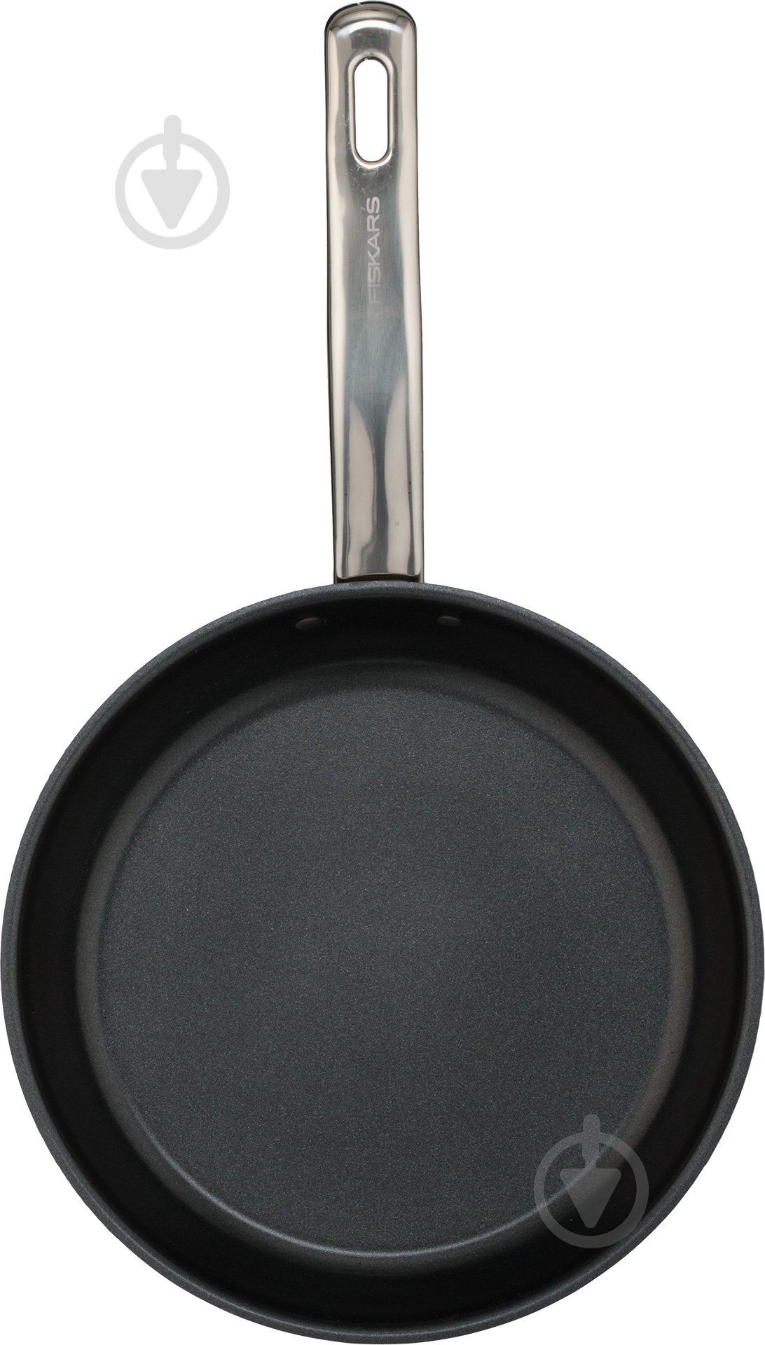 Сковорода Fiskars Functional Form 26 см 1015330 - фото 3