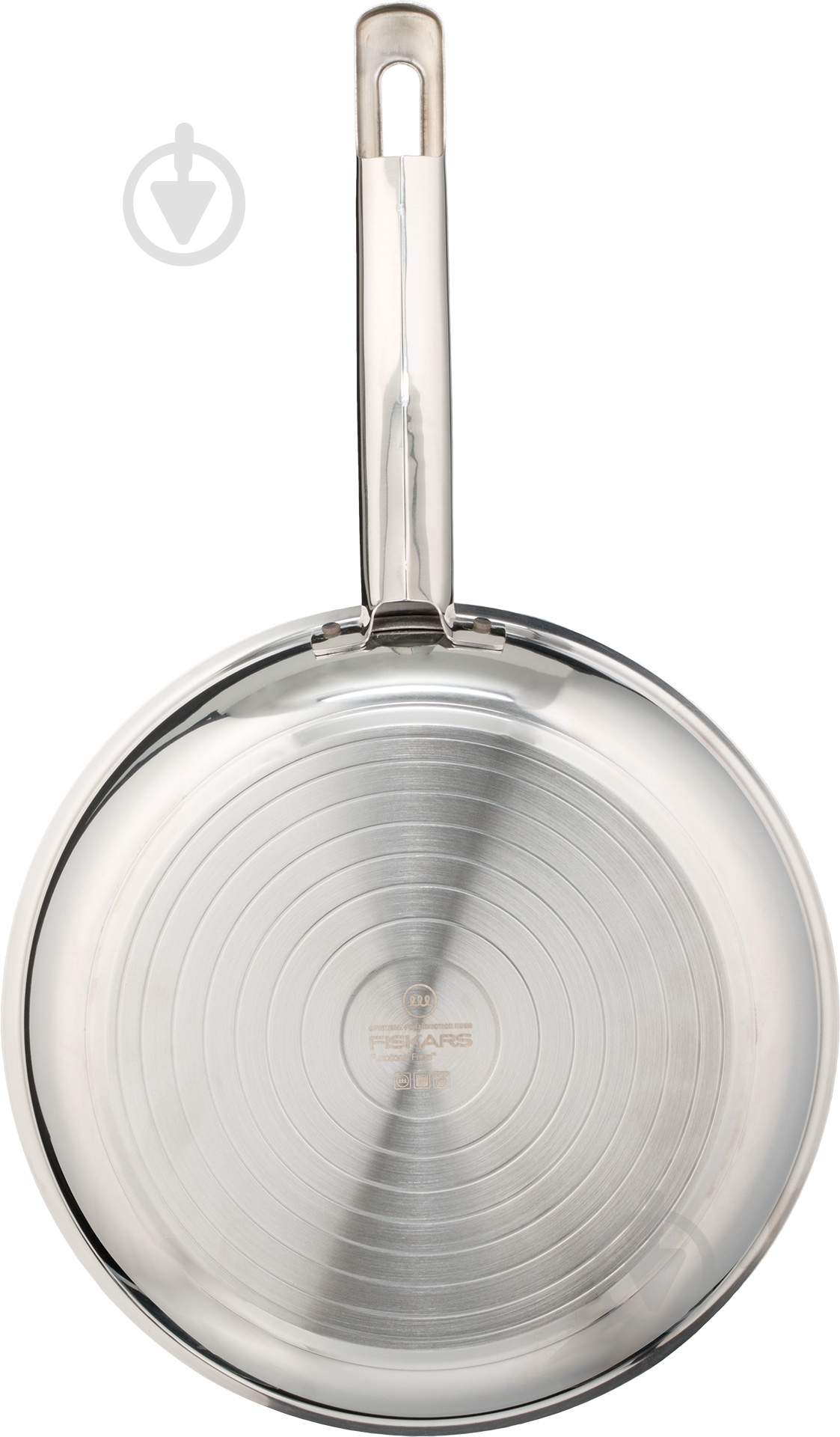 Сковорода Fiskars Functional Form 26 см 1015330 - фото 2