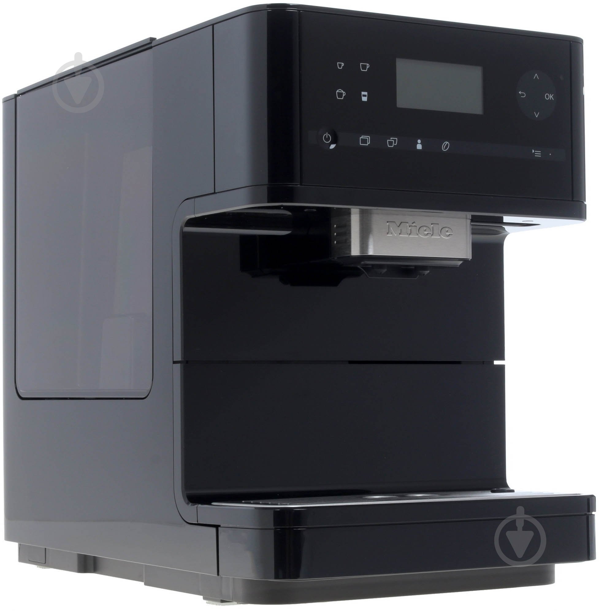 Кофемашина Miele CM 6150 - фото 2 Кофемашина Miele CM 6150 - фото 2
