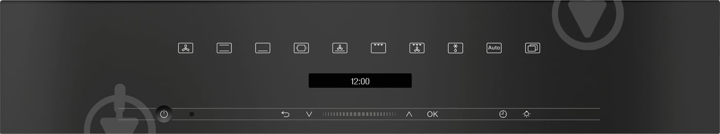 Духовой шкаф Miele H 7260 B - фото 2