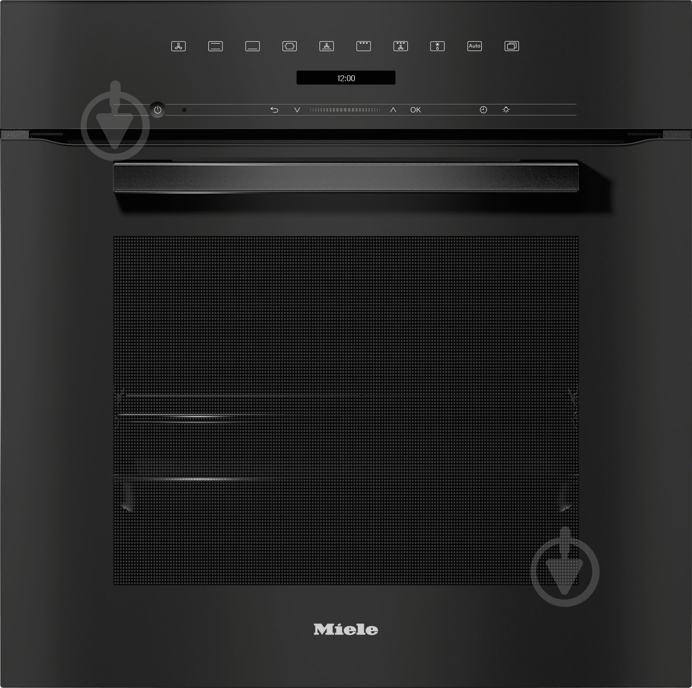 Духовой шкаф Miele H 7260 B - фото 1