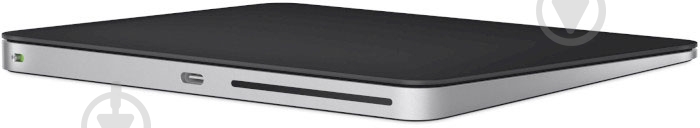 Трекпад Apple Magic Multi-Touch Surface Bluetooth black (MXKA3ZM/A) - фото 2