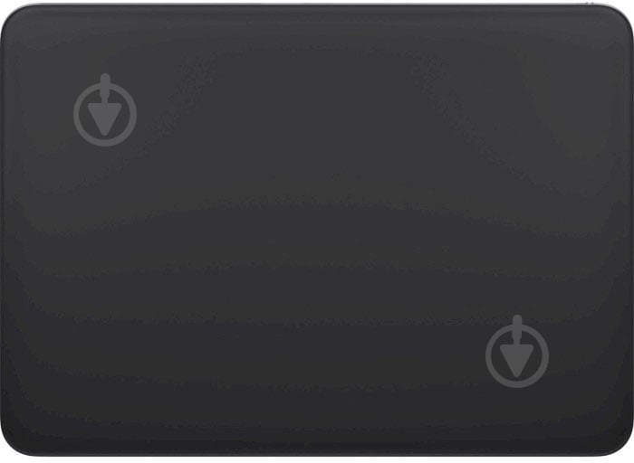 Трекпад Apple Magic Multi-Touch Surface Bluetooth black (MXKA3ZM/A) - фото 4